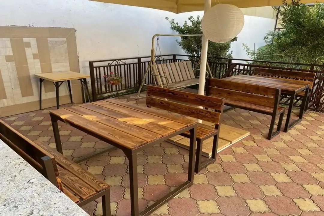 Чайка, Краснодарский край: фото 2