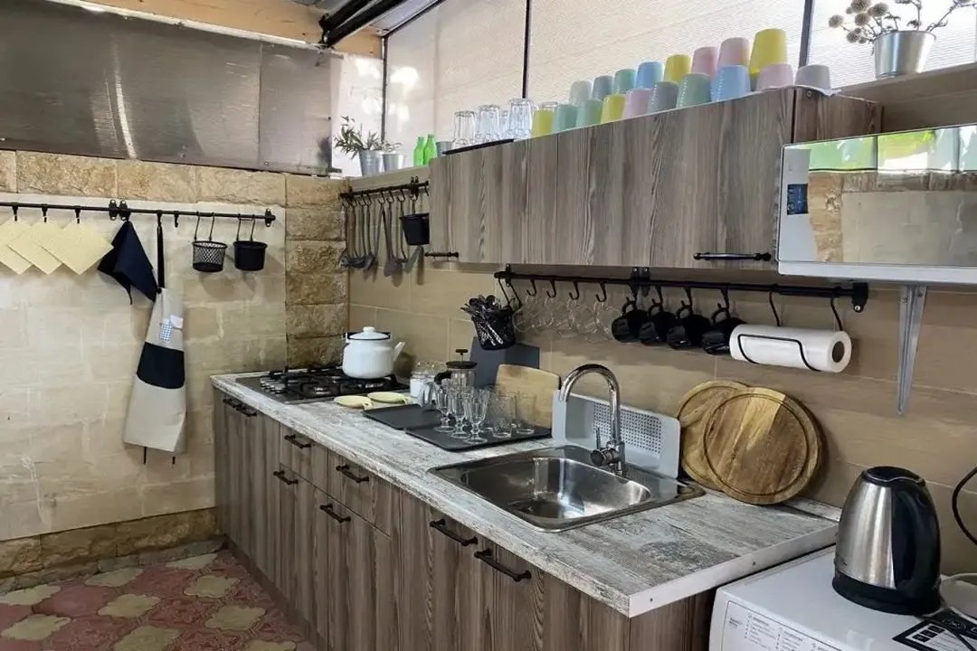 Чайка, Краснодарский край: фото 3