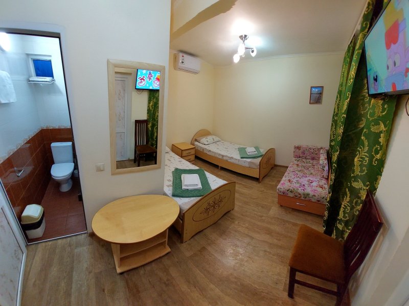 Чайка, Краснодарский край: фото 4