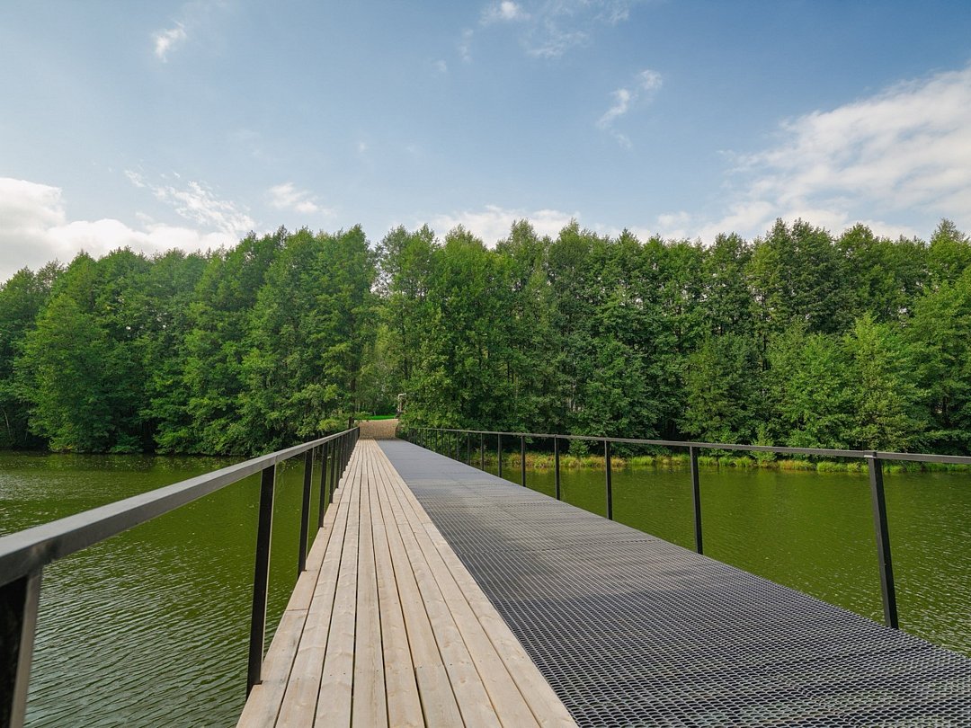 Ханская Усадьба by Yamle, Республика Татарстан: фото 5