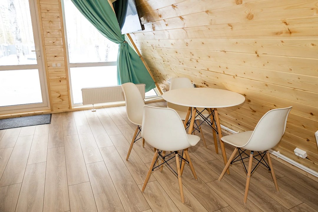 А-фрейм 2-местный