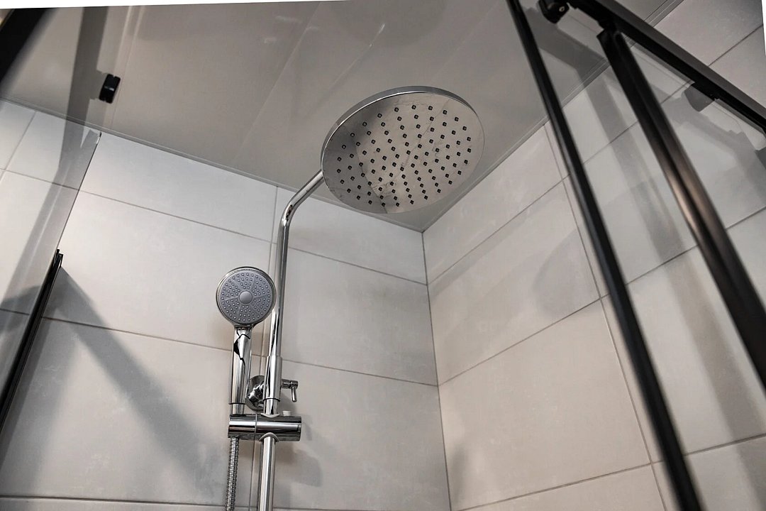 А-фрейм 2-местный