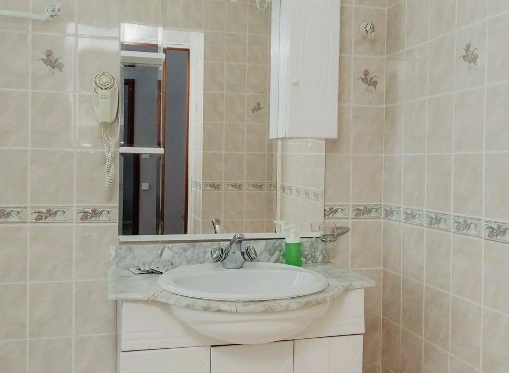 Комфорт 4-местный 2-комнатный