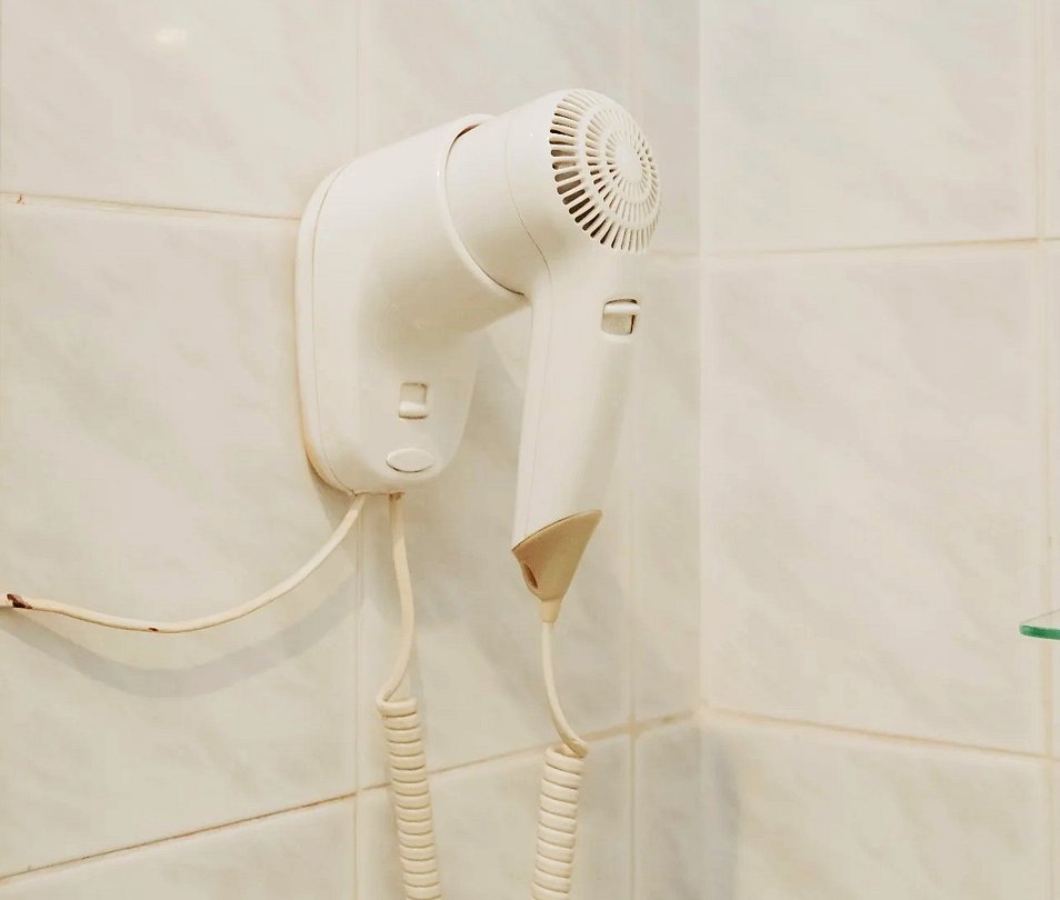 Коттедж 4-местный 2-комнатный 2-этажный