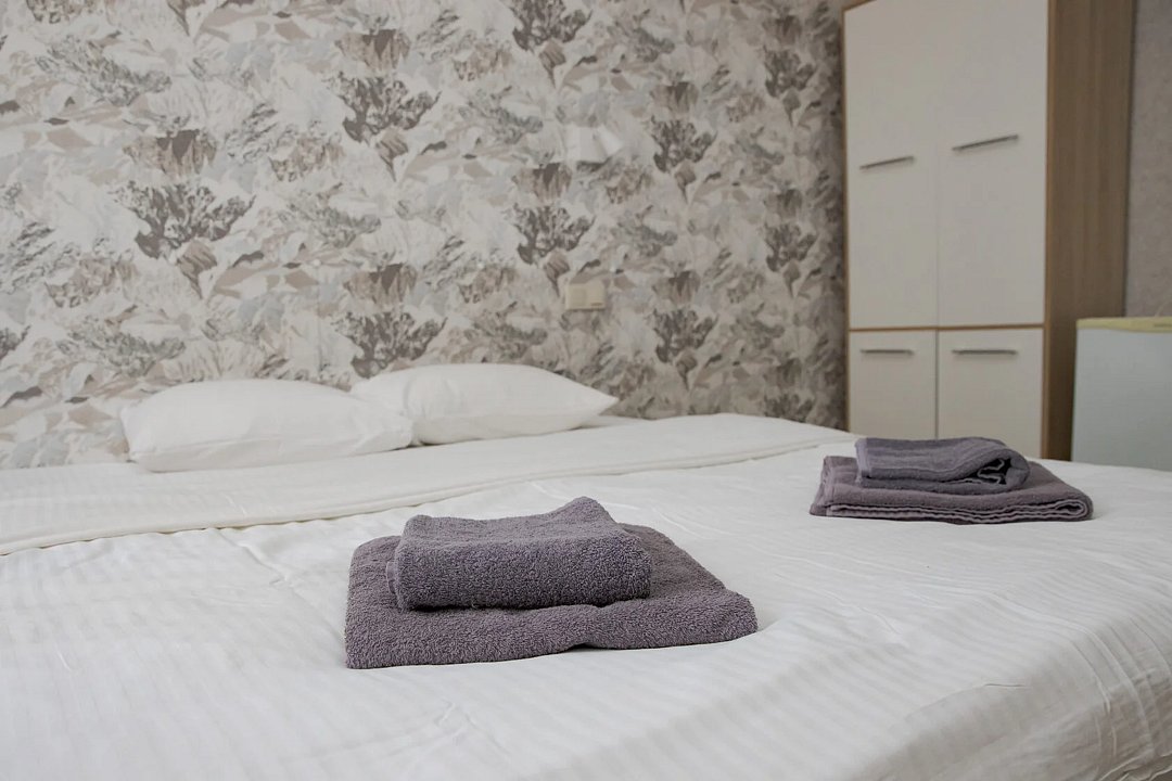 Стандартный 2-местный