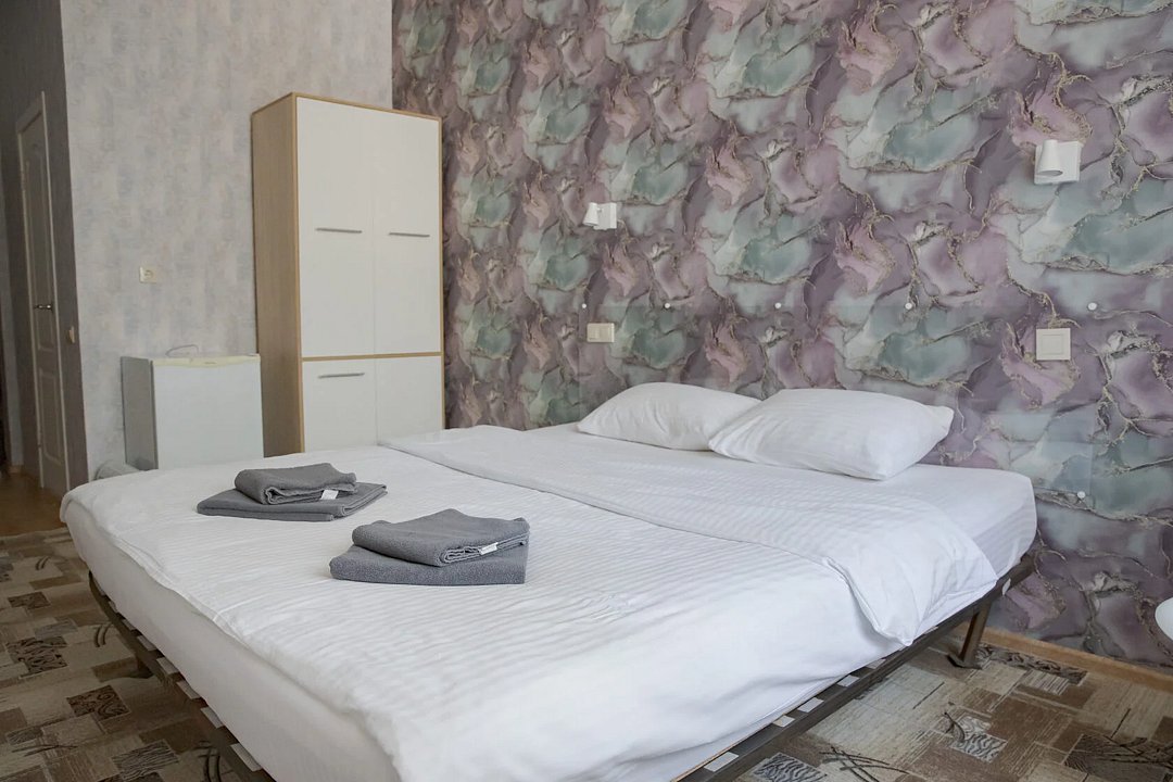 Стандартный 2-местный