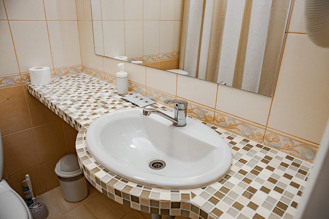 Стандартный 2-местный