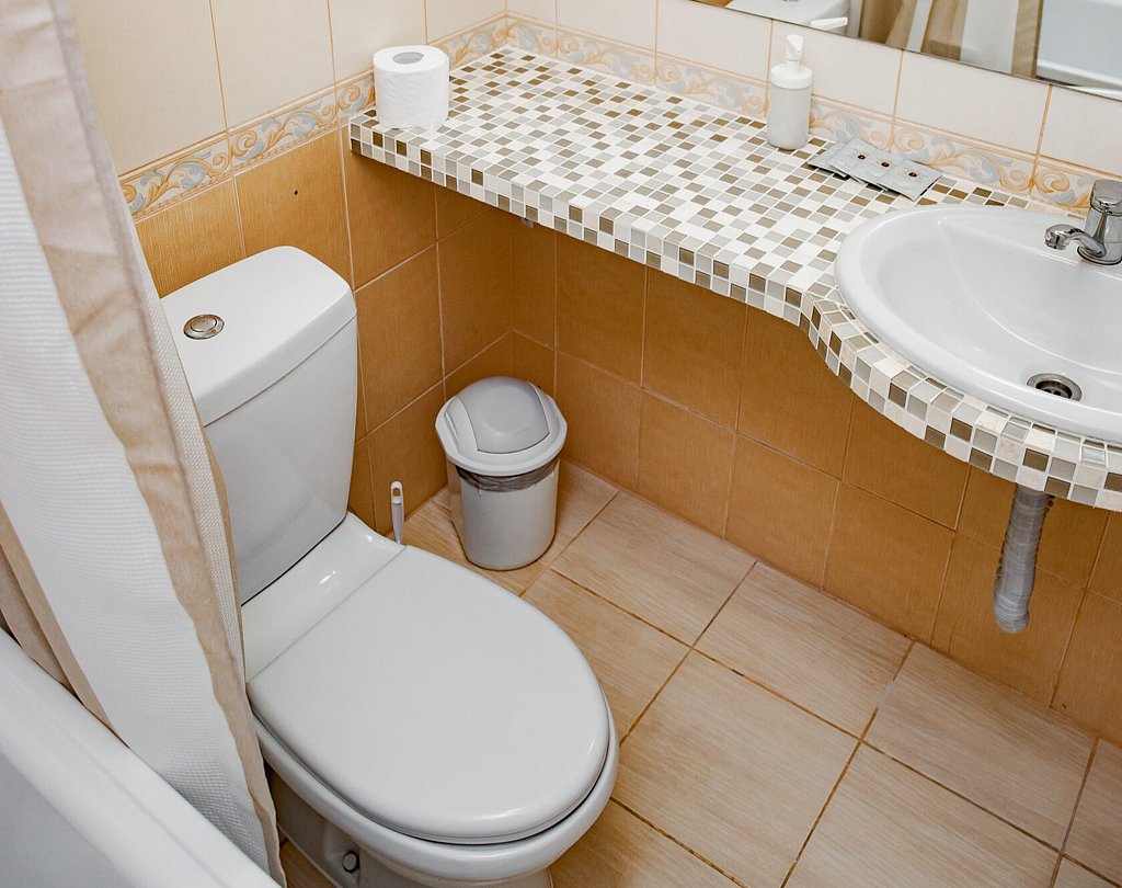 Стандартный 2-местный