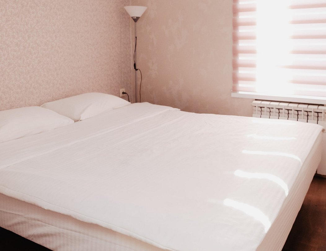 Шале 4-местный 3-комнатный (с камином)