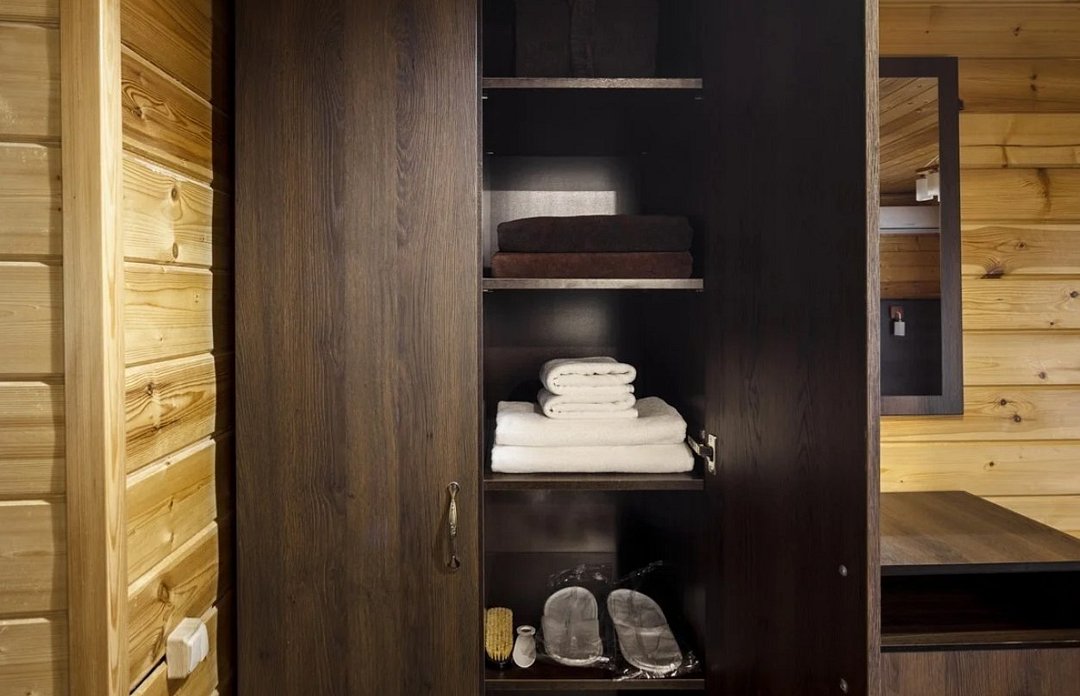 Комфорт 2-местный 1-комнатный Семейный (с балконом)