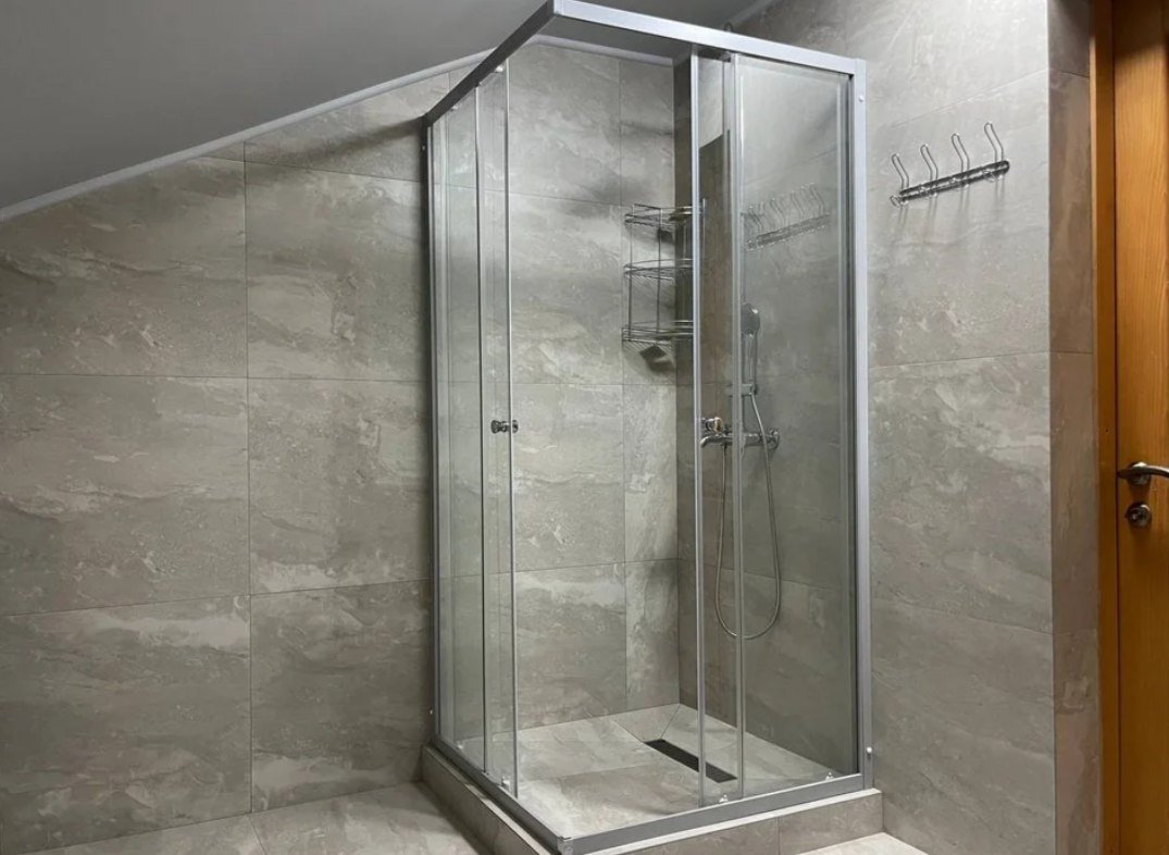 Студия 3-местный 1-комнатный