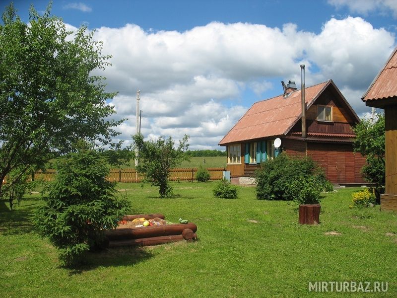 Задубье, Тверская область: фото 2