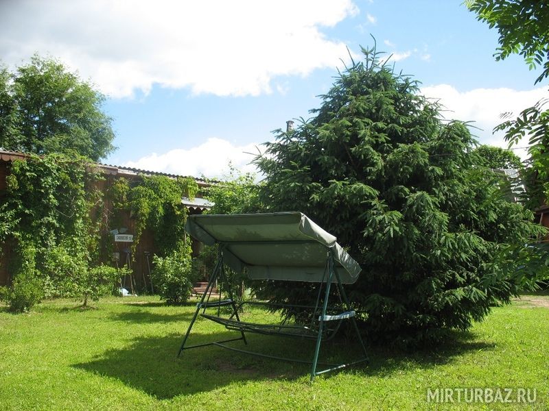 Задубье, Тверская область: фото 3