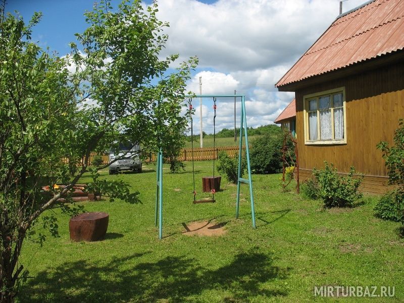 Задубье, Тверская область: фото 4