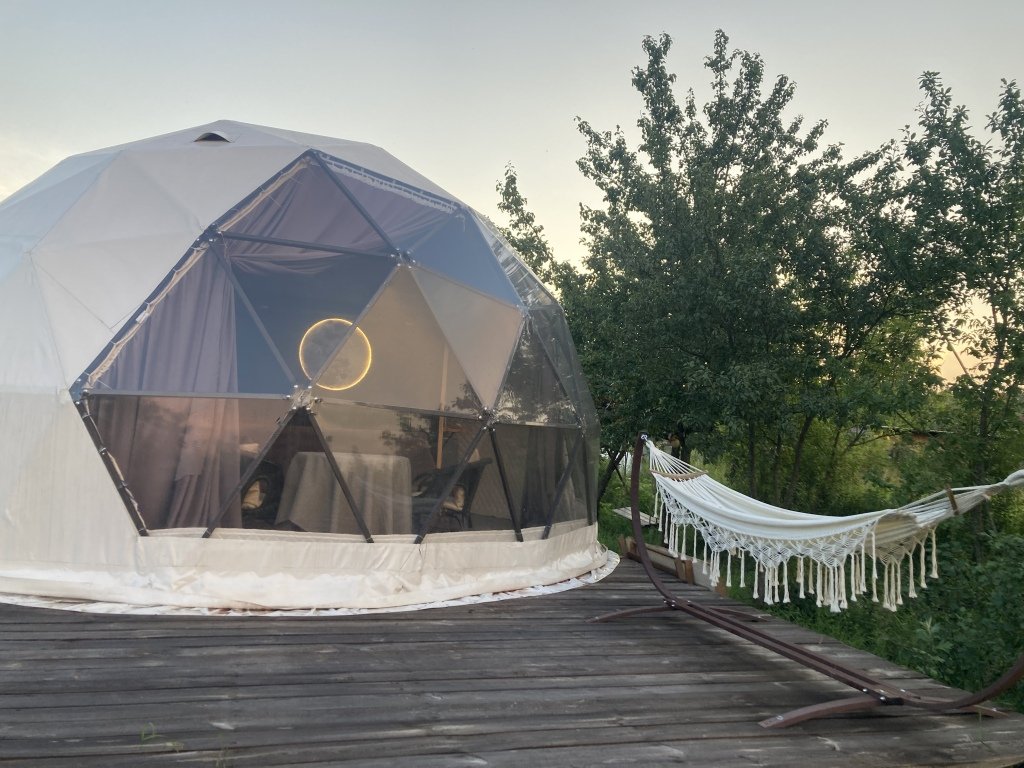 Частный дом Дача на Коломенке, Московская область, Коломна 