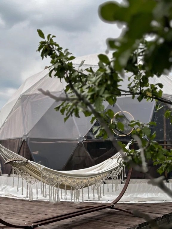 Частный дом Дача на Коломенке, Московская область: фото 2