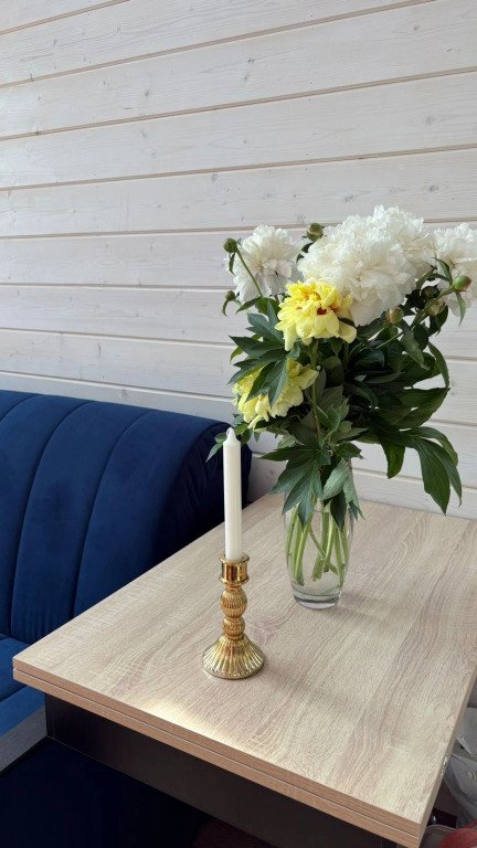 Частный дом Барн хаус, Московская область: фото 5