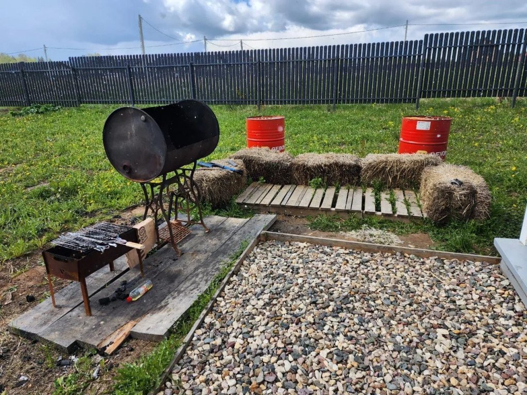 Частный дом Весна парк 36, Московская область: фото 3