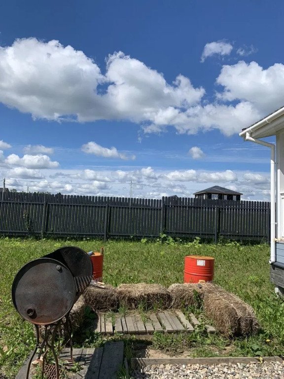 Частный дом Весна парк 36, Московская область: фото 4