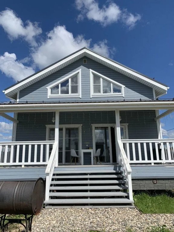 Частный дом Весна парк 36, Московская область: фото 2