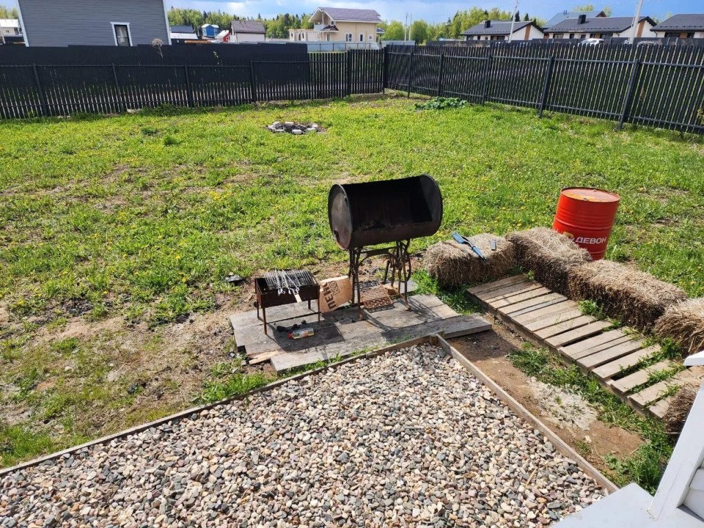 Частный дом Весна парк 36, Московская область: фото 5