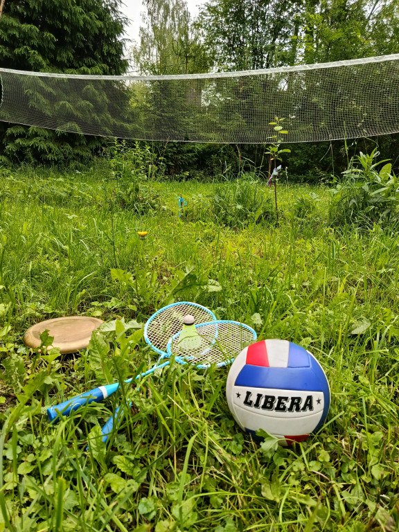 Частный дом Крым у Ёлки, Московская область: фото 4