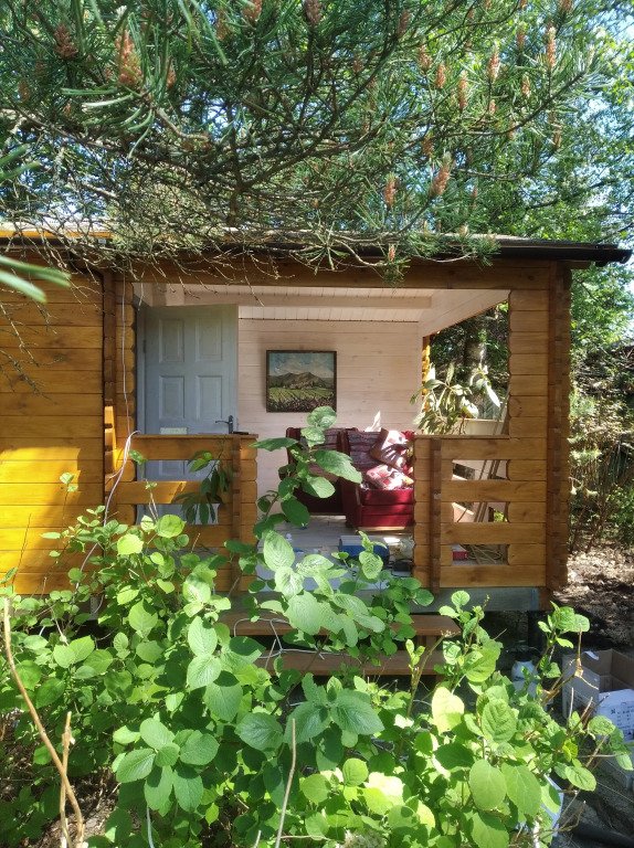 Частный дом Крым у Ёлки, Зеленоградский, Московская область