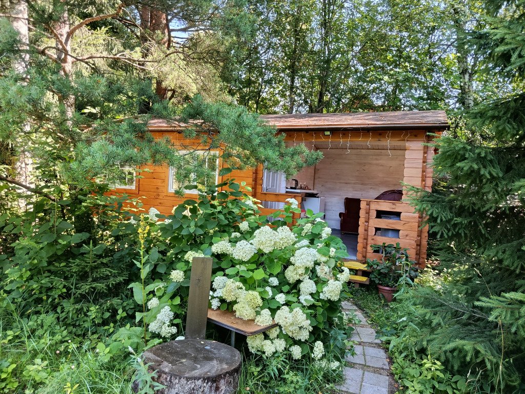 Частный дом Крым у Ёлки, Московская область: фото 3