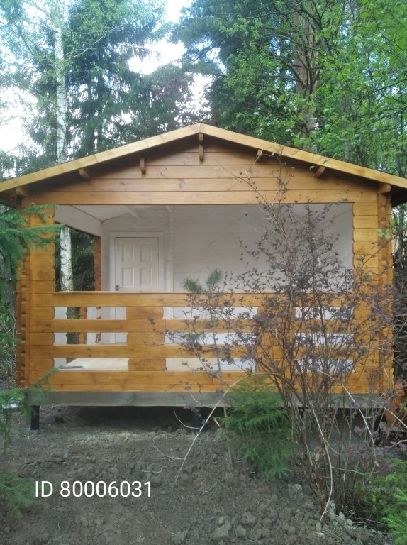 Частный дом Крым у Ёлки, Московская область: фото 2