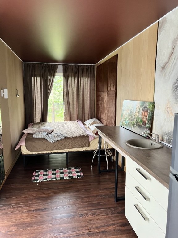 Частный дом на улице Радио, 40, Московская область, Пушкинский район 