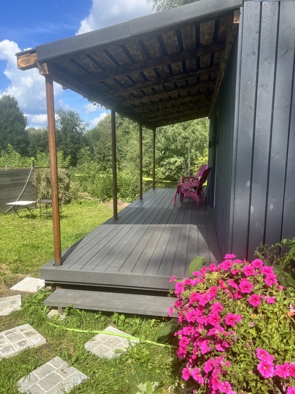 Частный дом на улице Радио, 40, Московская область: фото 2