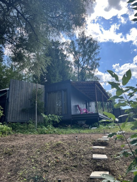 Частный дом на улице Радио, 40, Московская область: фото 3