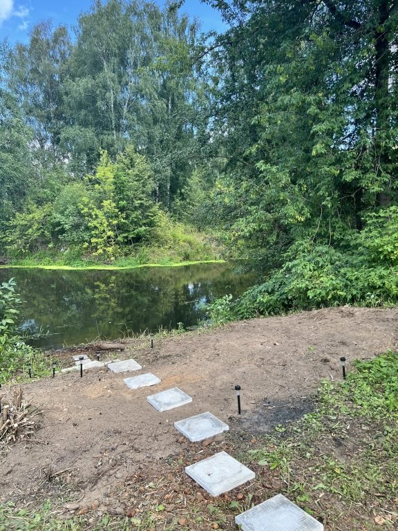 Частный дом на улице Радио, 40, Московская область: фото 5