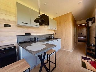 Частный дом Дом 2