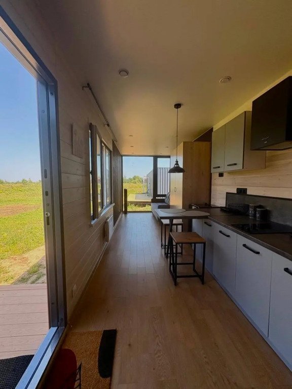 Частный дом Дом 2, Московская область: фото 3