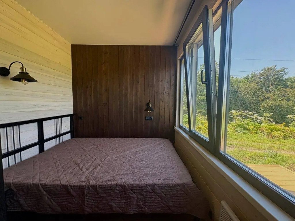 Частный дом Дом 2, Московская область: фото 4