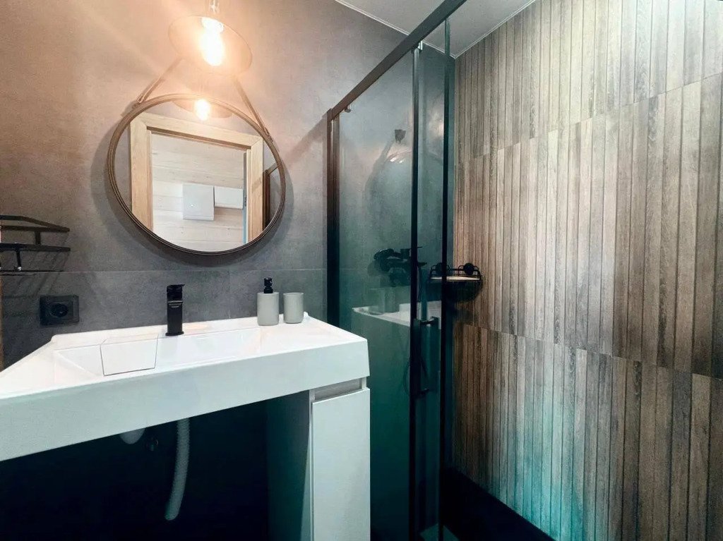 Частный дом Дом 2, Московская область: фото 5