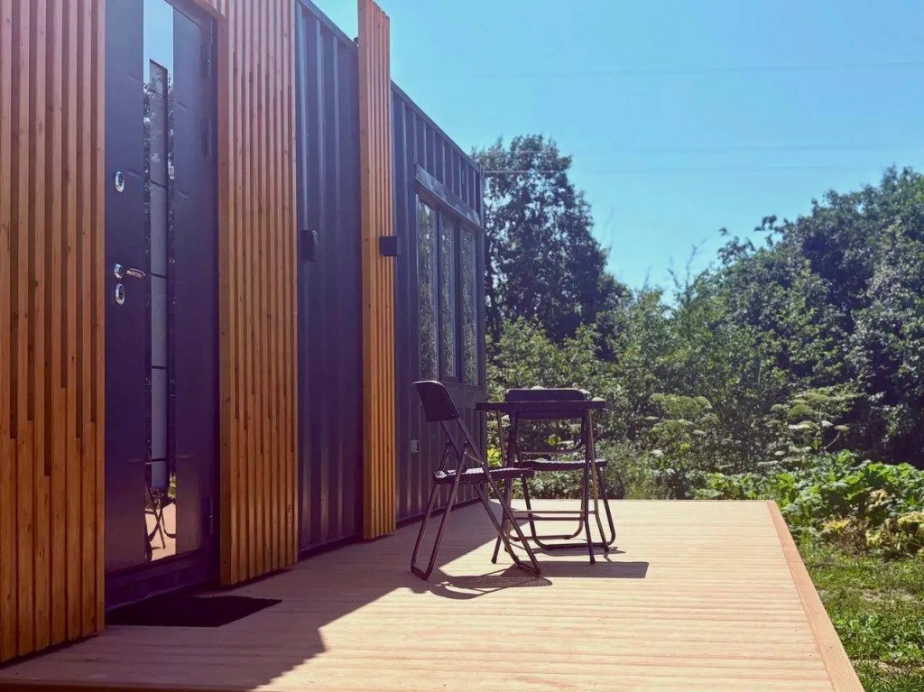 Частный дом Дом 2, Шаховская, Московская область