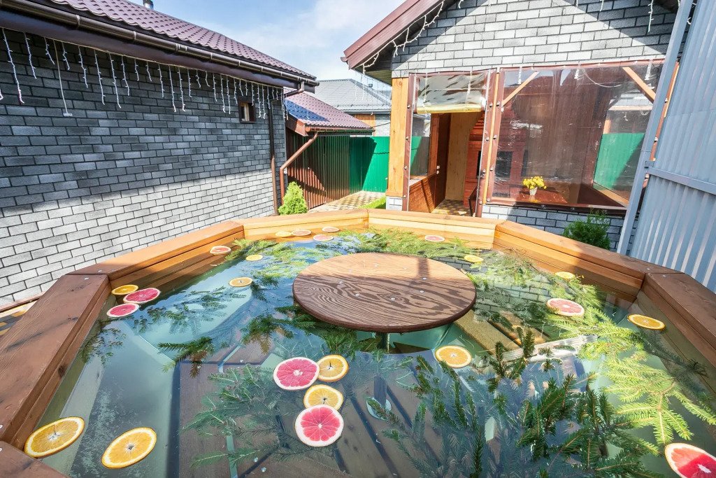 Частный дом в КП Шелест с баней, Московская область: фото 3