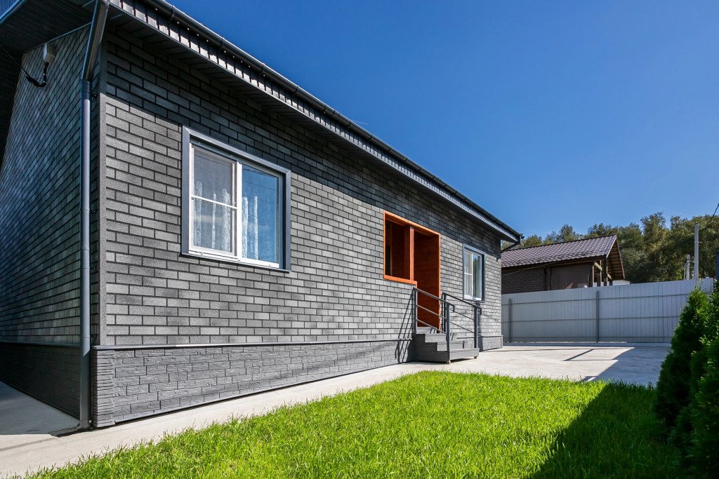 Частный дом в КП Шелест с баней, Московская область: фото 2