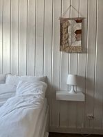 Шестиместный семейный коттедж с балконом, Частный дом Барн рядом с водохранилищем, Истринский район