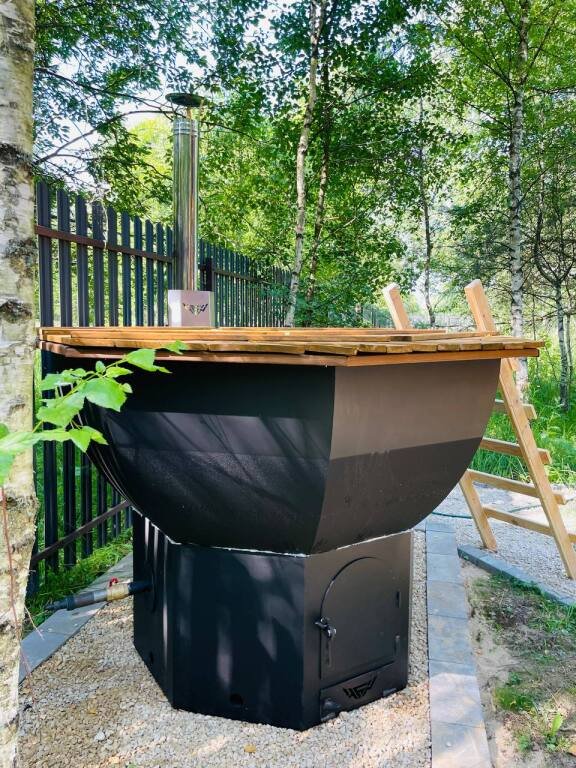 Частный Дом в Балийском Стиле, Московская область: фото 2