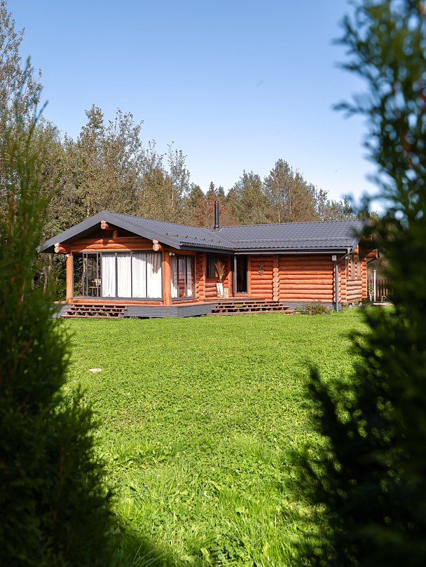 Банный дом, Московская область: фото 5