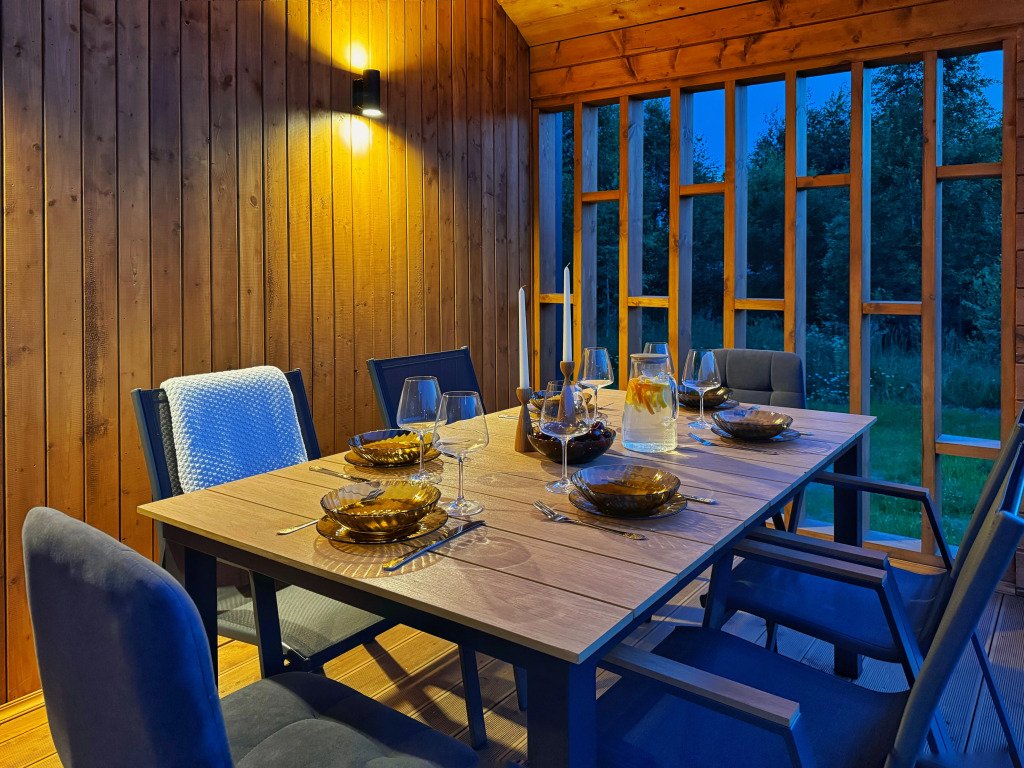 Частный дом Berezkino Village, Московская область: фото 3