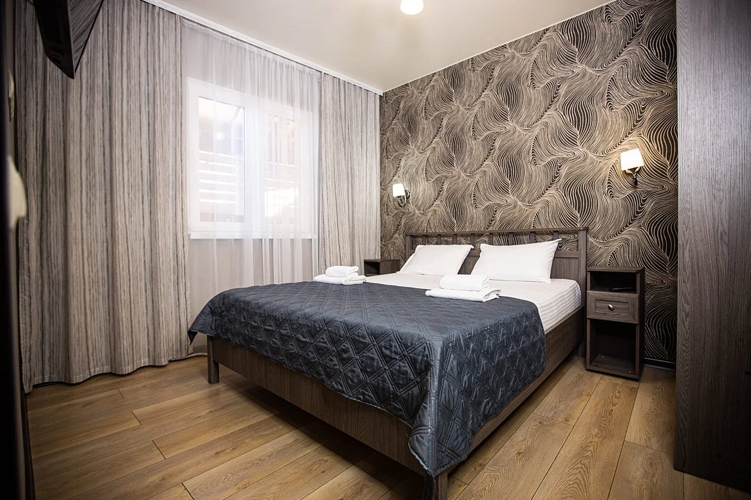 Коттедж 10-местный | Коттедж у моря, Краснодарский край