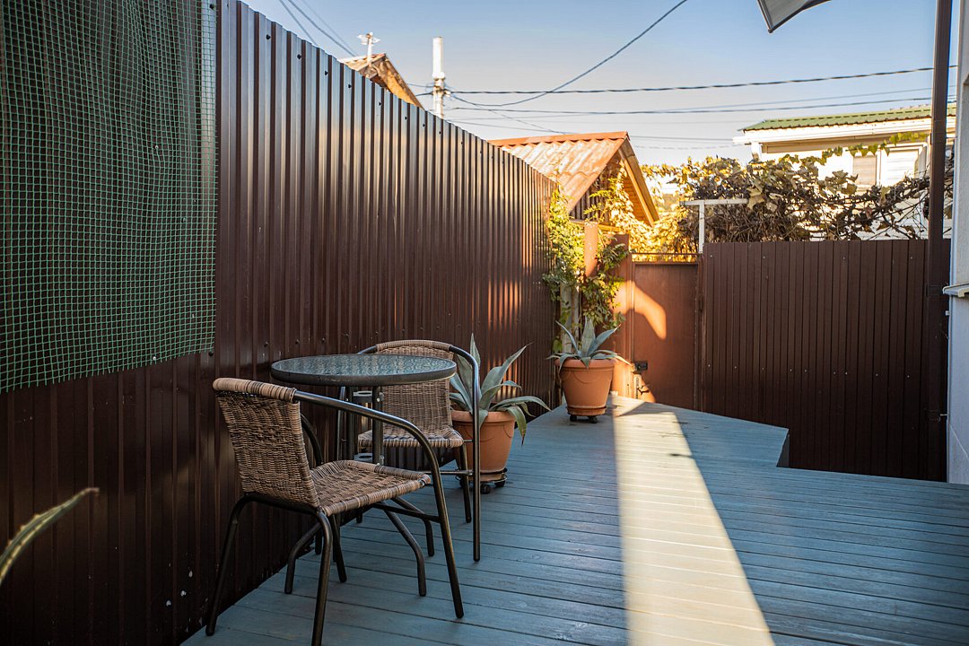 Коттедж 10-местный | Коттедж у моря, Краснодарский край