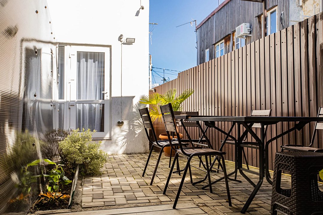 Коттедж 10-местный | Коттедж у моря, Краснодарский край