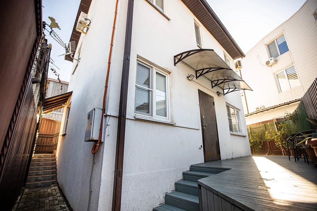 Коттедж у моря, Сириус, Краснодарский край