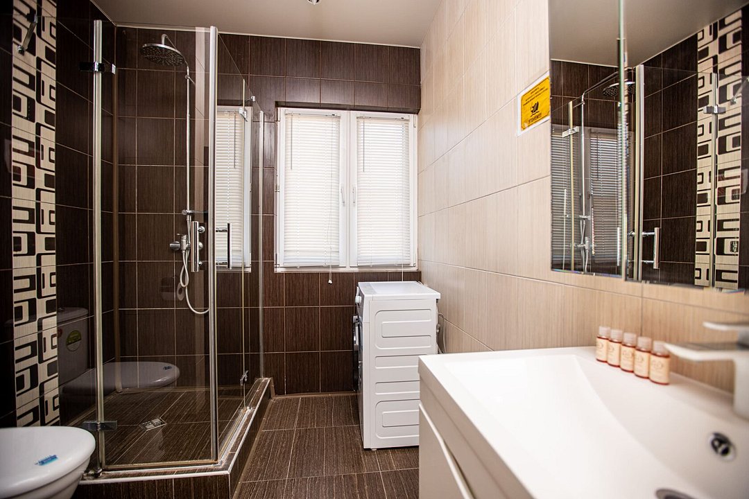 Коттедж 10-местный