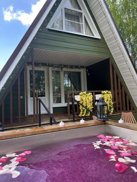 на Озерах, Московская область: фото 2